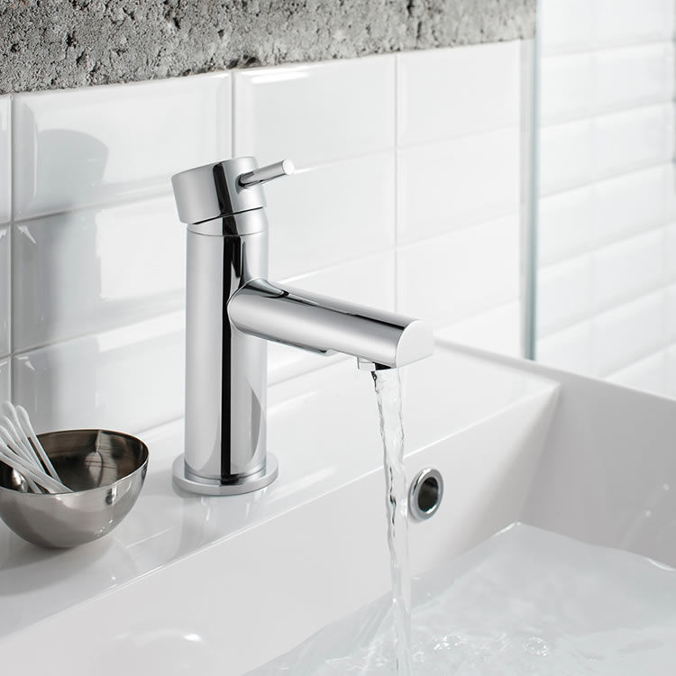 Mixer Taps What Are They & What Types Can You Buy? Sanctuary Bathrooms